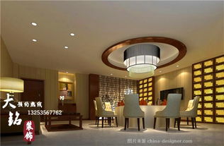 酒店空間設計的專業平臺與服務生態